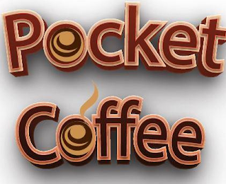 POCKET COFFEE logo