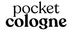 POCKET COLOGNE logo