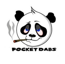 POCKET DABS logo