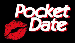 POCKET DATE logo