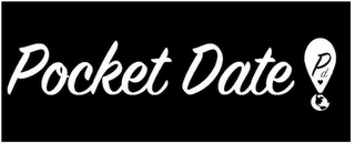 POCKET DATE logo