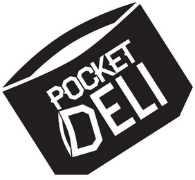 POCKET DELI logo