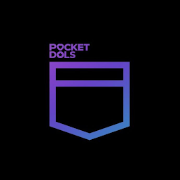 POCKET DOLS logo