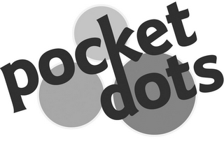 POCKET DOTS logo
