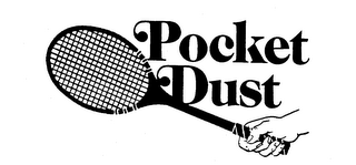 POCKET DUST logo