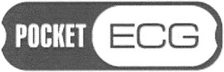 POCKET ECG logo