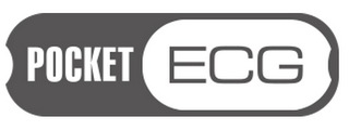 POCKET ECG logo