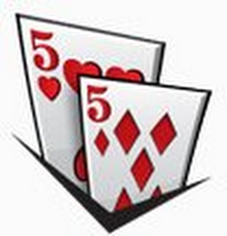 POCKET FIVES GEAR logo