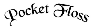 POCKET FLOSS logo