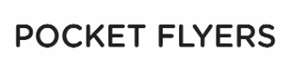 POCKET FLYERS logo