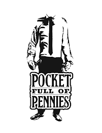 POCKET FULL OF PENNIES logo
