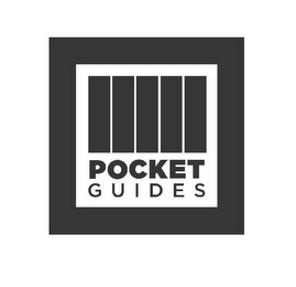 POCKET GUIDES logo