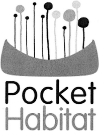 POCKET HABITAT logo