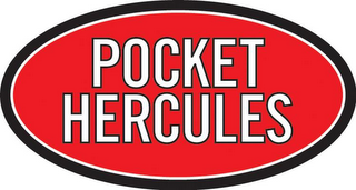 POCKET HERCULES logo
