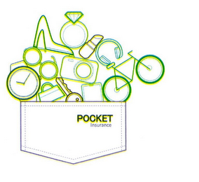 POCKET INSURANCE logo