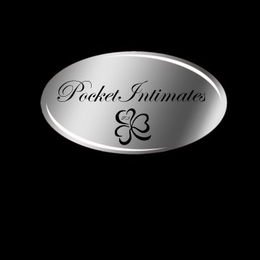 POCKET INTIMATES P.I. logo