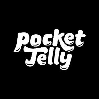 POCKET JELLY logo