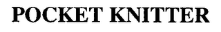 POCKET KNITTER logo