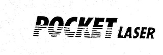 POCKET LASER logo