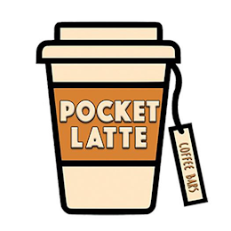 POCKET LATTE COFFEE BARS