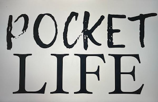 POCKET LIFE logo