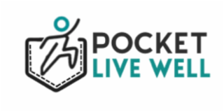 POCKET LIVE WELL logo