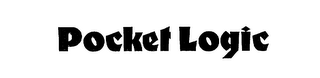 POCKET LOGIC logo