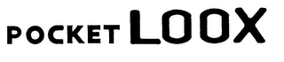 POCKET LOOX logo