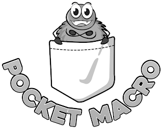 POCKET MACRO logo