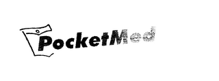 POCKET MED logo