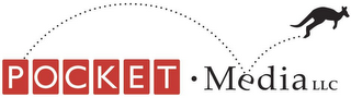 POCKET-MEDIA, LLC logo