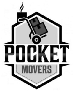 POCKET MOVERS logo
