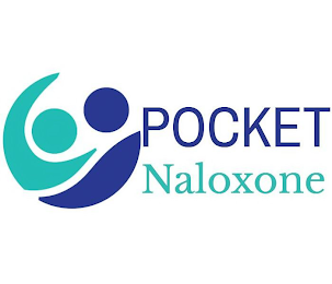 POCKET NALOXONE logo