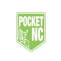 POCKET NC logo