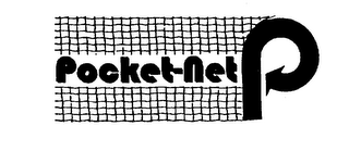 POCKET-NET P logo