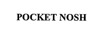 POCKET NOSH logo