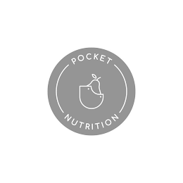 POCKET NUTRITION logo