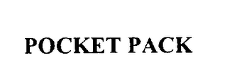 POCKET PACK logo