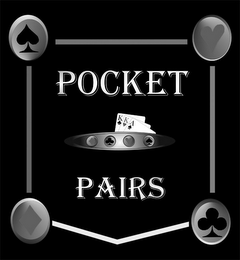 POCKET PAIRS KKA logo