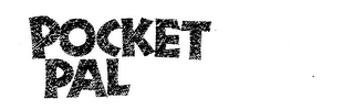 POCKET PAL logo