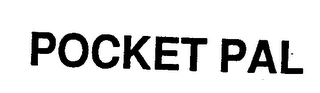 POCKET PAL logo
