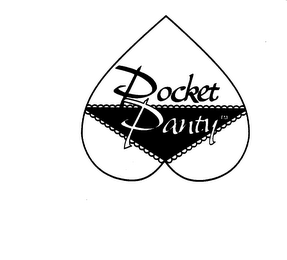 POCKET PANTY logo