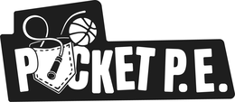 POCKET P.E. logo