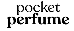 POCKET PERFUME