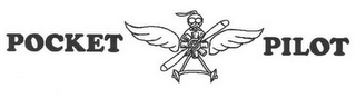 POCKET PILOT logo