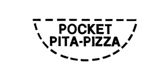 POCKET PITA-PIZZA logo