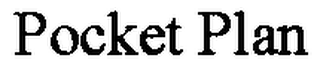 POCKET PLAN logo
