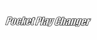 POCKET PLAY CHANGER logo