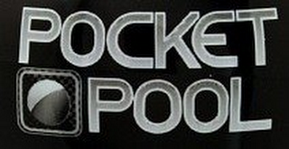 POCKET POOL logo