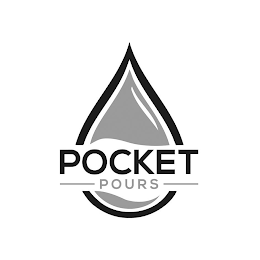 POCKET POURS logo